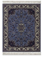 Muismat Perzisch tapijt, Jaipur