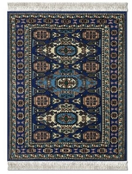 Conjugeren indruk Hong Kong Muismat Perzisch tapijt, The Ardabil - 24-uur levertijd!