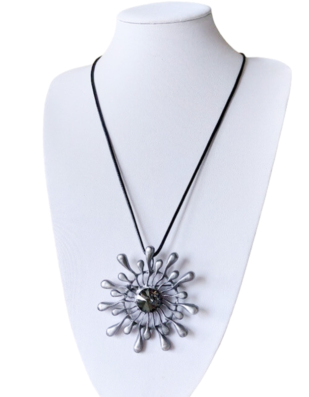 Lange ketting Sunshine
