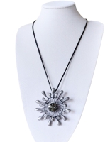 Lange ketting Sunshine