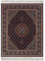 Muismat Perzisch tapijt, Midnight Persian