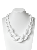 Witte schakelketting Yara