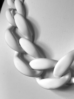 Witte schakelketting Yara