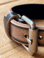 Armband met gesp Braus