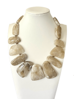 Krachtige designketting Atria