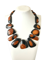 Krachtige designketting Atria