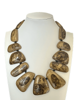 Krachtige designketting Atria